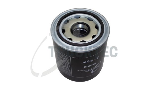 TRUCKTEC AUTOMOTIVE Lufttrocknerpatrone, Druckluftanlage 0136031 für DAF Volvo Fiat MAN Mercedes RENAULT TRUCKS