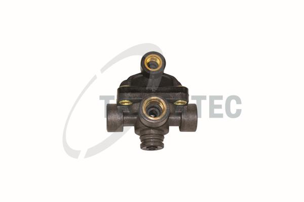 TRUCKTEC AUTOMOTIVE Relaisventil 0135136 für DAF MAN Mercedes RENAULT TRUCKS