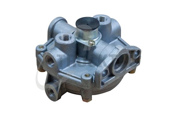 TRUCKTEC AUTOMOTIVE Relaisventil 0435101 für Volvo DAF