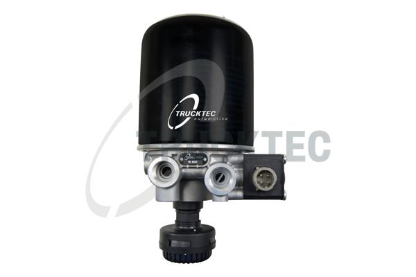 TRUCKTEC AUTOMOTIVE Lufttrockner, Druckluftanlage 0336009 für Volvo