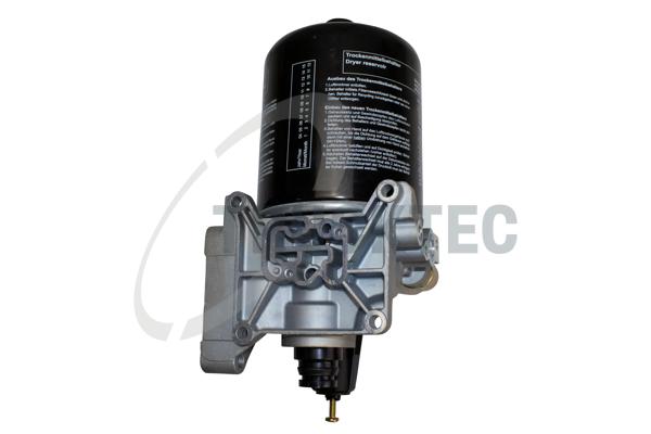 TRUCKTEC AUTOMOTIVE Lufttrockner, Druckluftanlage 0436009