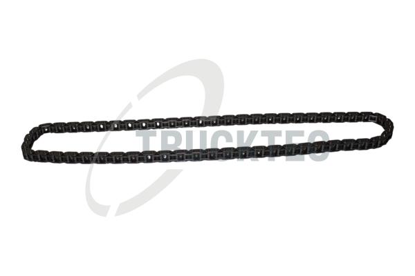 TRUCKTEC AUTOMOTIVE Steuerkette 0267266 für SMART