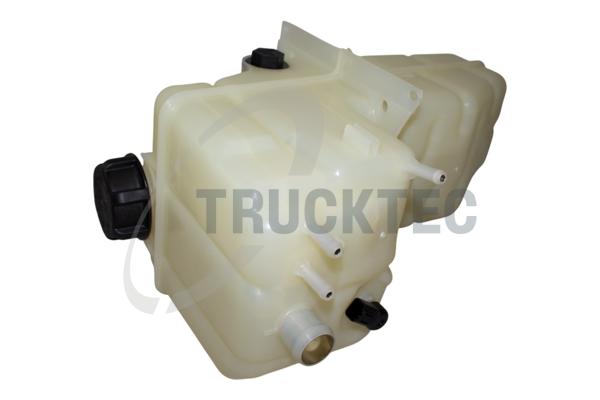 TRUCKTEC AUTOMOTIVE Ausgleichsbehälter, Kühlmittel 0440126