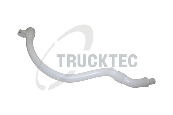 TRUCKTEC AUTOMOTIVE Einfüllstutzen, Waschwasserbehälter 0761025 für VAG