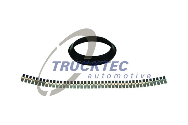TRUCKTEC AUTOMOTIVE Dichtungssatz, Radnabe 0332038 für Volvo