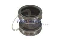TRUCKTEC AUTOMOTIVE Flansch, Abgasrohr, Art.-Nr. 01.14.187