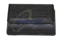 TRUCKTEC AUTOMOTIVE Verschleiplatte, Blattfeder, Art.-Nr. 02.30.405