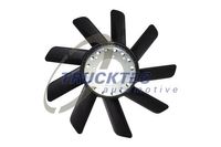 TRUCKTEC AUTOMOTIVE Lüfterrad, Motorkühlung f&uuml;r BMW 3 (E21), Art.-Nr. 08.11.002