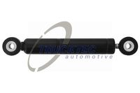 TRUCKTEC AUTOMOTIVE Schwingungsdmpfer, Keilrippenriemen, Art.-Nr. 02.19.052
