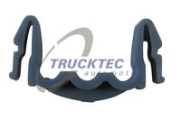 TRUCKTEC AUTOMOTIVE Halter, Kraftstoffleitung, Art.-Nr. 02.13.052