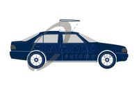 TRUCKTEC AUTOMOTIVE Dichtung, Schiebedach, Art.-Nr. 02.54.002