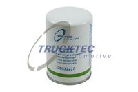 TRUCKTEC AUTOMOTIVE Khlmittelfilter, Art.-Nr. 03.19.016