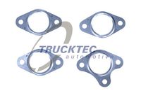 TRUCKTEC AUTOMOTIVE Dichtungssatz, Abgaskrmmer, Art.-Nr. 02.43.265