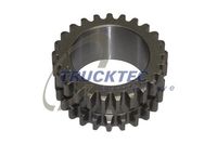 TRUCKTEC AUTOMOTIVE Zahnrad, Kurbelwelle, Art.-Nr. 07.12.174