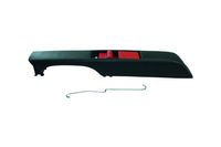 TRUCKTEC AUTOMOTIVE Armlehne, Art.-Nr. 01.53.097