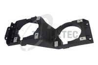 TRUCKTEC AUTOMOTIVE Halter, Zusatzscheinwerfer, Art.-Nr. 04.58.029