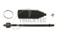 TRUCKTEC AUTOMOTIVE Reparatursatz, Axialgelenk Spurstange, Art.-Nr. 02.37.149