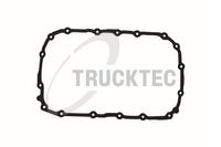 TRUCKTEC AUTOMOTIVE Dichtung, �lwanne-Automatikgetriebe, Art.-Nr. 08.25.038