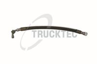 TRUCKTEC AUTOMOTIVE Schlauch, Getriebeölkühler, Art.-Nr. 02.67.102
