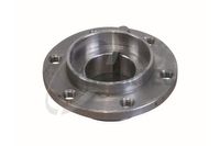 TRUCKTEC AUTOMOTIVE Nabe, Kurbelwelle, Art.-Nr. 02.11.017