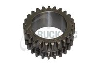 TRUCKTEC AUTOMOTIVE Zahnrad, Kurbelwelle, Art.-Nr. 07.12.174