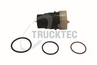 TRUCKTEC AUTOMOTIVE Steckgeh�use, Automatikgetriebe-Steuereinheit, Art.-Nr. 02.42.284