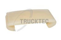 TRUCKTEC AUTOMOTIVE Gleitschiene, Steuerkette, Art.-Nr. 02.12.166