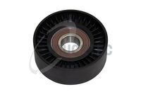 TRUCKTEC AUTOMOTIVE Spannrolle, Keilrippenriemen, Art.-Nr. 02.19.187