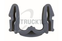 TRUCKTEC AUTOMOTIVE Halter, Kraftstoffleitung, Art.-Nr. 02.13.051