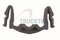 TRUCKTEC AUTOMOTIVE Halter, Kraftstoffleitung, Art.-Nr. 02.13.052