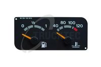 TRUCKTEC AUTOMOTIVE Kombiinstrument, Art.-Nr. 04.42.052