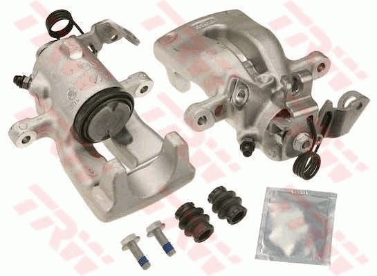 Trw Bremssattel Bhs1000e Für Vaughall