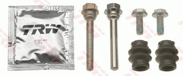 Trw Führungshülsensatz, Bremssattel St1515 Für Renault