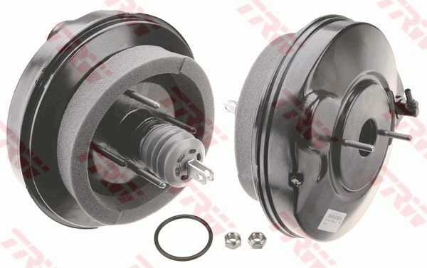 Trw Bremskraftverstärker [Hersteller-Nr. PSA398] für Citroën - Image 4
