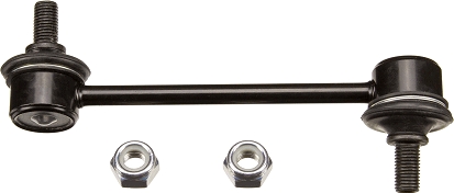 TRW Stange/Strebe, Stabilisator hinten rechts links Ø27mm 27mm für TOYOTA 48830-05020 JTS1321