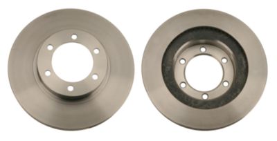 Trw Bremsscheibe Df4494 Belüftet 338Mm Für Lexus Toyota