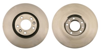 Trw Bremsscheibe Df4971 Belüftet 302Mm 22Mm Für Citroën