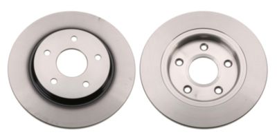 Trw Bremsscheibe Df6325 305Mm 12Mm Für Dodge Chrysler Fiat