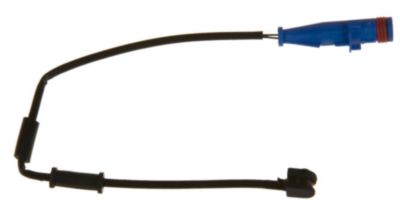 TRW Warnkontakt, Bremsbelagverschleiß gic215 für CHEVROLET