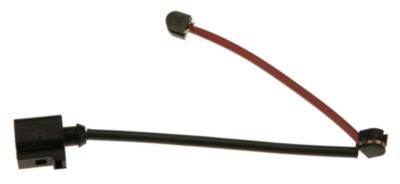 TRW Warnkontakt, Bremsbelagverschleiß gic352 für Porsche