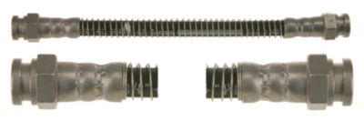 TRW Bremsschlauch pha101 für Citroën Peugeot