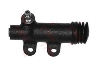TRW Nehmerzylinder, Kupplung pjf116 für TOYOTA