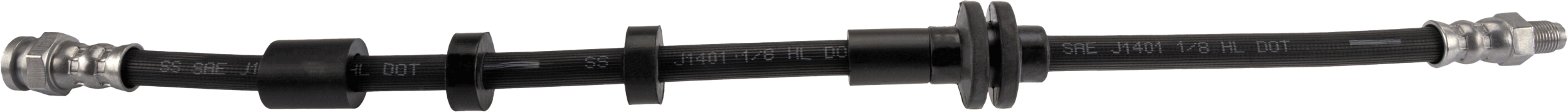 TRW Bremsschlauch phb2033 für ALFA ROMEO