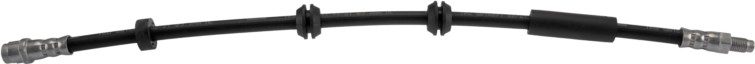 TRW Bremsschlauch phb2044 für Mercedes