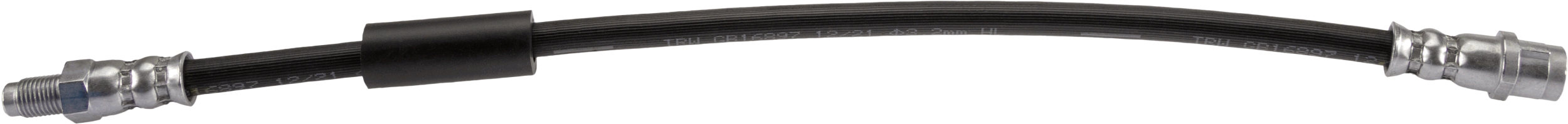 TRW Bremsschlauch phb2046 für Mercedes