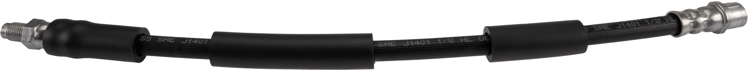 TRW Bremsschlauch phb2045 für Mercedes