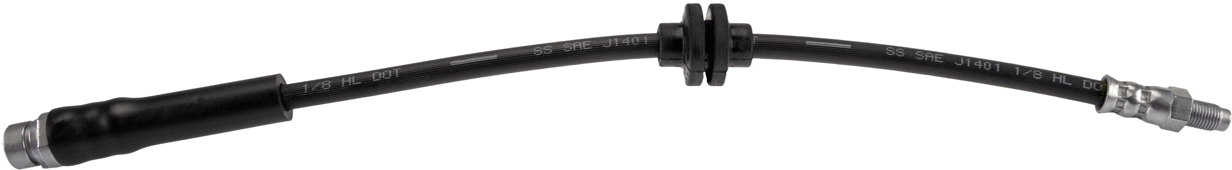 TRW Bremsschlauch phb2051 für Volvo