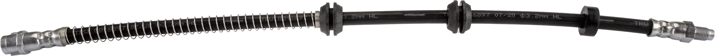TRW Bremsschlauch phb2061 für Mercedes