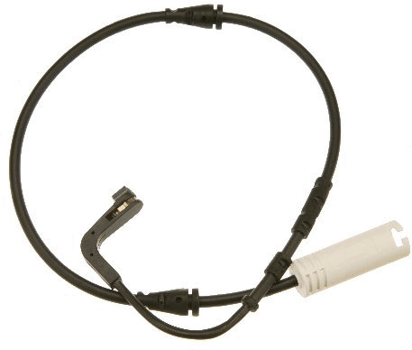 TRW Warnkontakt, Bremsbelagverschleiß GIC210 vorne rechts links Scheibenbremse für BMW 6792559 6789439 34356789439