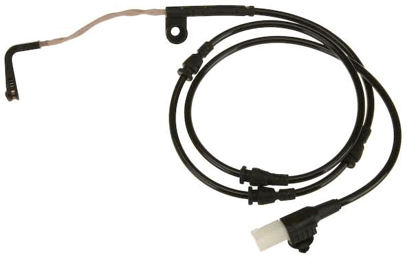 TRW Warnkontakt, Bremsbelagverschleiß gic218 für LAND ROVER
